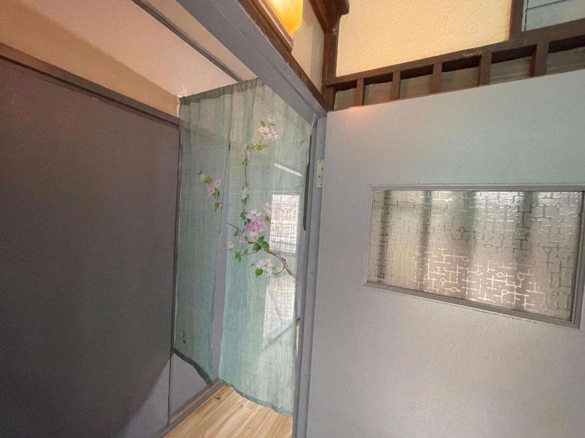 無料温泉チケット付 Oyado-Ichigo-Nie お宿一期二笑 #Ig1 Ito  Exterior foto