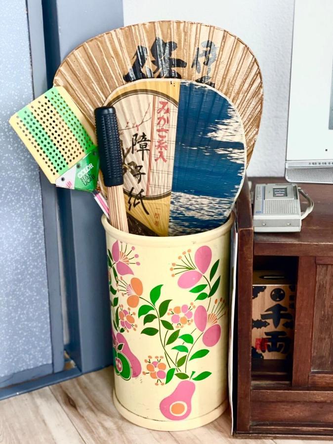 無料温泉チケット付 Oyado-Ichigo-Nie お宿一期二笑 #Ig1 Ito  Exterior foto